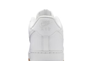 Nike Air Force 1 Low '07 White Gum DJ2739-100 - Phonecase4u photo 7