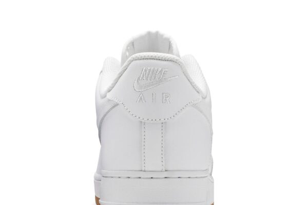 Nike Air Force 1 Low '07 White Gum DJ2739-100 - Phonecase4u photo 7