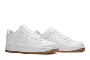 Nike Air Force 1 Low '07 White Gum DJ2739-100 - Phonecase4u photo 8