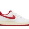 Nike Air Force 1 Low '07 White Gym Red (2021) DO5220-161 - Phonecase4u photo 1