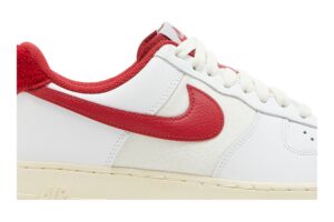 Nike Air Force 1 Low '07 White Gym Red (2021) DO5220-161 - Phonecase4u photo 2