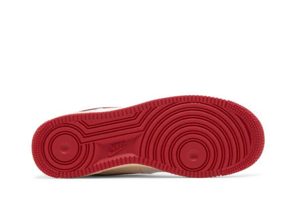 Nike Air Force 1 Low '07 White Gym Red (2021) DO5220-161 - Phonecase4u photo 4