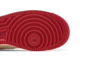 Nike Air Force 1 Low '07 White Gym Red (2021) DO5220-161 - Phonecase4u photo 5