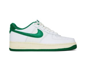 Nike Air Force 1 Low '07 White Pine Green DO5220-131 - Phonecase4u photo 1