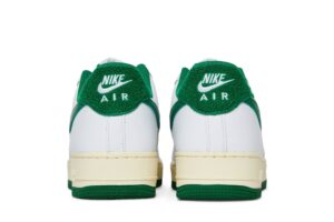 Nike Air Force 1 Low '07 White Pine Green DO5220-131 - Phonecase4u photo 6