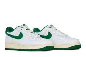 Nike Air Force 1 Low '07 White Pine Green DO5220-131 - Phonecase4u photo 8