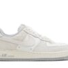 Nike Air Force 1 Low '07 White Python (Women's) DX2678-100 - Phonecase4u photo 1