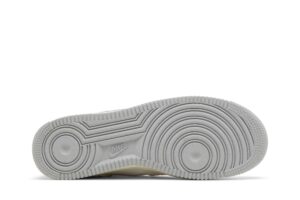 Nike Air Force 1 Low '07 White Python (Women's) DX2678-100 - Phonecase4u photo 4