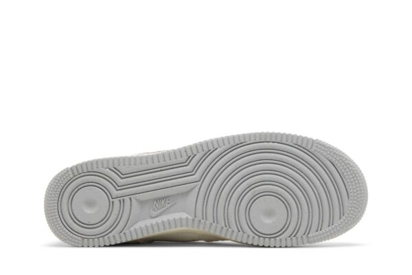 Nike Air Force 1 Low '07 White Python (Women's) DX2678-100 - Phonecase4u photo 4