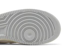 Nike Air Force 1 Low '07 White Python (Women's) DX2678-100 - Phonecase4u photo 5