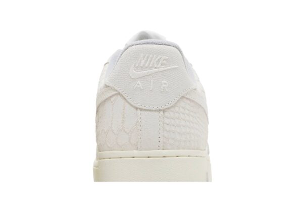 Nike Air Force 1 Low '07 White Python (Women's) DX2678-100 - Phonecase4u photo 7