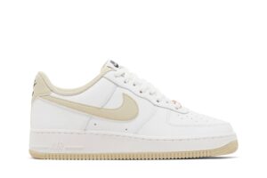 Nike Air Force 1 Low '07 White Rattan DZ2771-121 - Phonecase4u photo 1