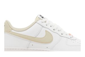 Nike Air Force 1 Low '07 White Rattan DZ2771-121 - Phonecase4u photo 2