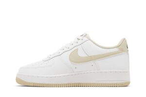 Nike Air Force 1 Low '07 White Rattan DZ2771-121 - Phonecase4u photo 3