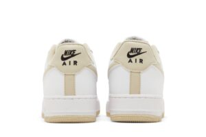 Nike Air Force 1 Low '07 White Rattan DZ2771-121 - Phonecase4u photo 6