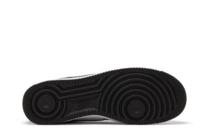 Nike Air Force 1 Low '07 White Swoosh Panda DV0788-001 - Phonecase4u photo 4