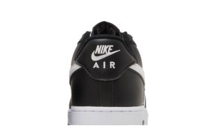 Nike Air Force 1 Low '07 White Swoosh Panda DV0788-001 - Phonecase4u photo 7