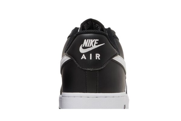 Nike Air Force 1 Low '07 White Swoosh Panda DV0788-001 - Phonecase4u photo 7
