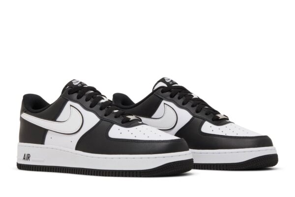 Nike Air Force 1 Low '07 White Swoosh Panda DV0788-001 - Phonecase4u photo 8