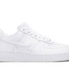 Nike Air Force 1 Low '07 White (Women's) 315115-112 - Phonecase4u photo 1