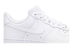 Nike Air Force 1 Low '07 White (Women's) 315115-112 - Phonecase4u photo 2