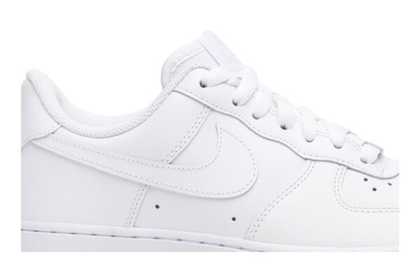 Nike Air Force 1 Low '07 White (Women's) 315115-112 - Phonecase4u photo 2