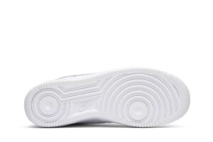Nike Air Force 1 Low '07 White (Women's) 315115-112 - Phonecase4u photo 4