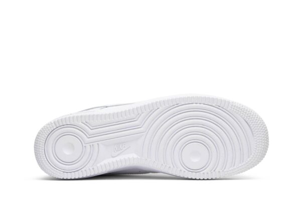 Nike Air Force 1 Low '07 White (Women's) 315115-112 - Phonecase4u photo 4