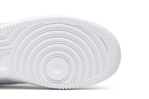 Nike Air Force 1 Low '07 White (Women's) 315115-112 - Phonecase4u photo 5