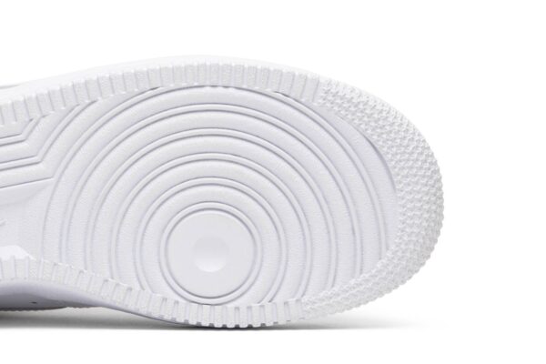 Nike Air Force 1 Low '07 White (Women's) 315115-112 - Phonecase4u photo 5