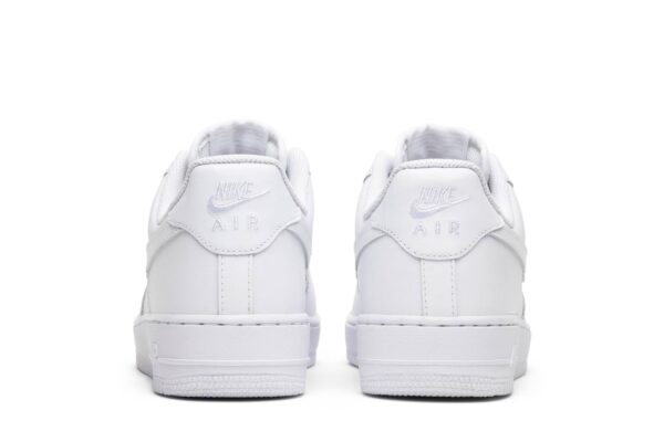 Nike Air Force 1 Low '07 White (Women's) 315115-112 - Phonecase4u photo 6