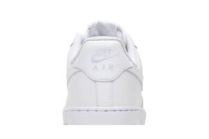 Nike Air Force 1 Low '07 White (Women's) 315115-112 - Phonecase4u photo 7
