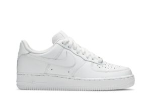 Nike Air Force 1 Low '07 White (Women's) DD8959-100 - Phonecase4u photo 1