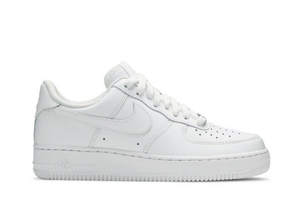 Nike Air Force 1 Low '07 White (Women's) DD8959-100 - Phonecase4u photo 1