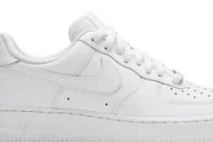 Nike Air Force 1 Low '07 White (Women's) DD8959-100 - Phonecase4u photo 2