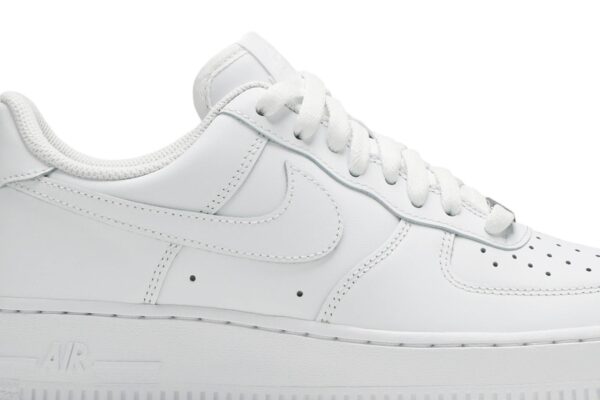 Nike Air Force 1 Low '07 White (Women's) DD8959-100 - Phonecase4u photo 2
