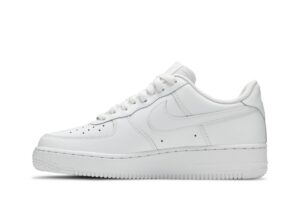 Nike Air Force 1 Low '07 White (Women's) DD8959-100 - Phonecase4u photo 3