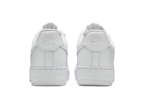 Nike Air Force 1 Low '07 White (Women's) DD8959-100 - Phonecase4u photo 6