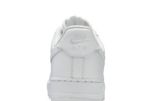 Nike Air Force 1 Low '07 White (Women's) DD8959-100 - Phonecase4u photo 7