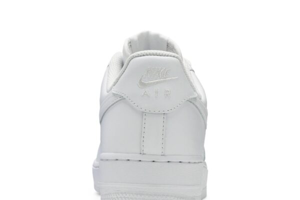 Nike Air Force 1 Low '07 White (Women's) DD8959-100 - Phonecase4u photo 7