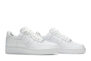 Nike Air Force 1 Low '07 White (Women's) DD8959-100 - Phonecase4u photo 8
