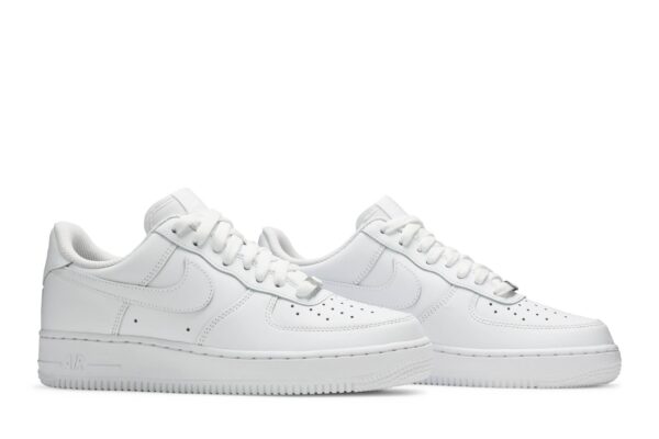 Nike Air Force 1 Low '07 White (Women's) DD8959-100 - Phonecase4u photo 8