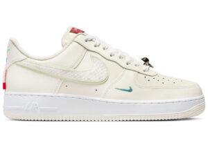 Nike Air Force 1 Low '07 Year of the Dragon (2024) FZ5052-131 - Phonecase4u photo 1
