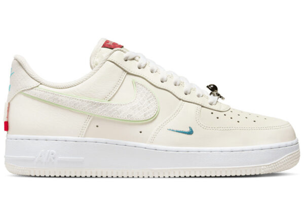 Nike Air Force 1 Low '07 Year of the Dragon (2024) FZ5052-131 - Phonecase4u photo 1