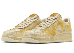 Nike Air Force 1 Low '07 Year of the Dragon (2024) HJ4285-777 - Phonecase4u photo 1