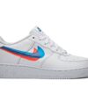 Nike Air Force 1 Low 3D Glasses (GS) BV2551-100 - Phonecase4u photo 1