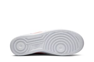 Nike Air Force 1 Low 3D Glasses (GS) BV2551-100 - Phonecase4u photo 4