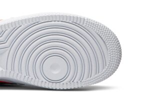 Nike Air Force 1 Low 3D Glasses (GS) BV2551-100 - Phonecase4u photo 5