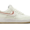 Nike Air Force 1 Low 82 Double Swoosh Sail Cinnabar Phantom (Women's) DX6065-101 - Phonecase4u photo 1