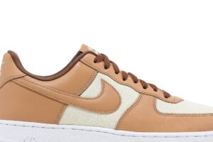Nike Air Force 1 Low Acorn (2021) DJ6395-100 - Phonecase4u photo 2